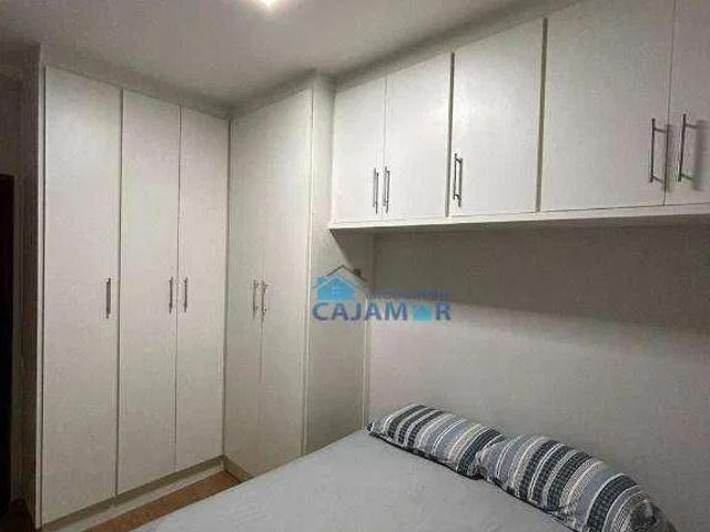 Casa / Sobrado em Condomínio para Locação em Cajamar/SP Jordanésia 2 Quartos