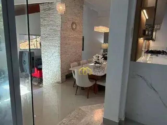 Casa / Sobrado em Condomínio para Locação em Cajamar/SP Jordanésia 3 Quartos