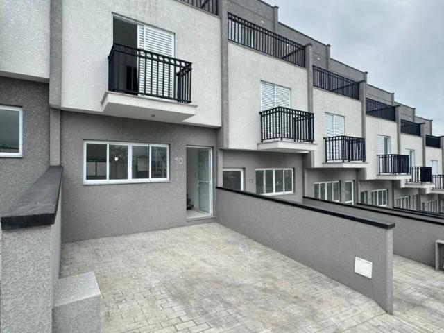 Casa / Sobrado em Condomínio para Locação em Cajamar/SP Polvilho 3 Quartos