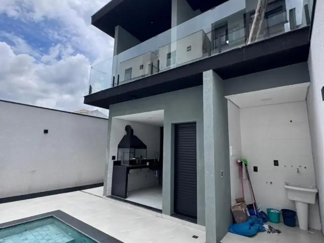 Casa / Sobrado em Condomínio para Locação em Cajamar/SP Portais Polvilho