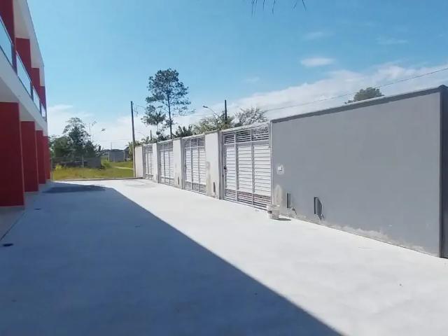 Casa / Sobrado em Condomínio para Locação em Caraguatatuba/SP Capricórnio II 2 Quartos