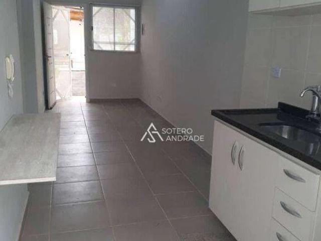 Casa / Sobrado em Condomínio para Locação em Caraguatatuba/SP Capricórnio II 2 Quartos