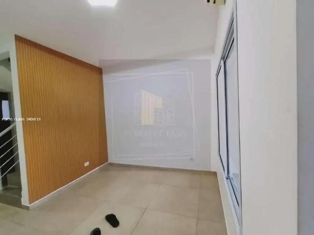 Casa / Sobrado em Condomínio para Locação em Caraguatatuba/SP Centro 2 Quartos