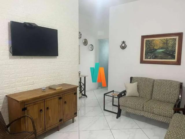 Casa / Sobrado em Condomínio para Locação em Caraguatatuba/SP Balneário Recanto do Sol 2 Quartos