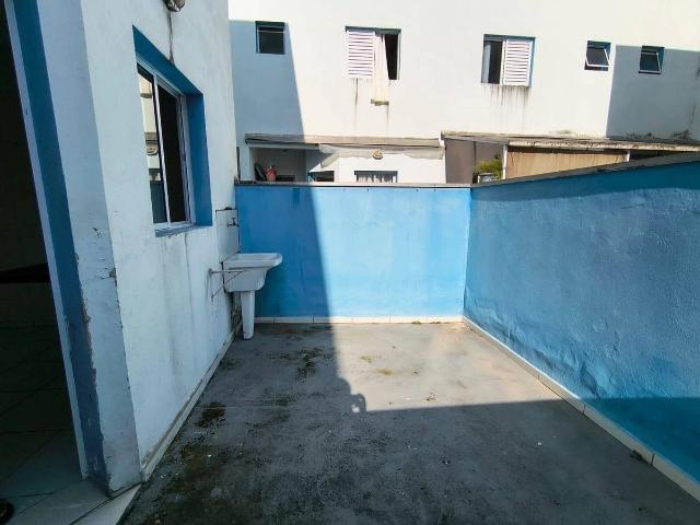 Casa / Sobrado em Condomínio para Locação em Caraguatatuba/SP Indaiá 2 Quartos