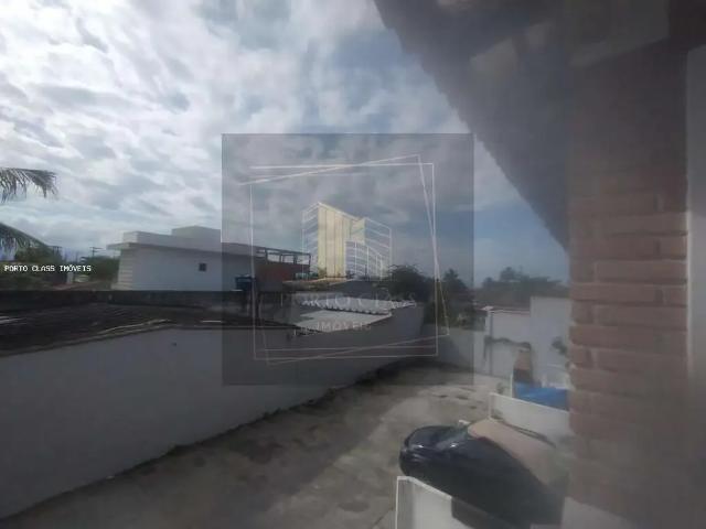 Casa / Sobrado em Condomínio para Locação em Caraguatatuba/SP Jardim Parnaso 2 Quartos
