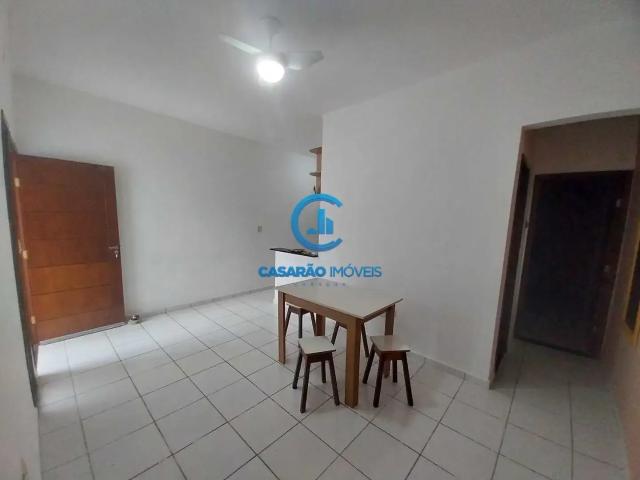 Casa / Sobrado em Condomínio para Locação em Caraguatatuba/SP Martim de Sá 2 Quartos