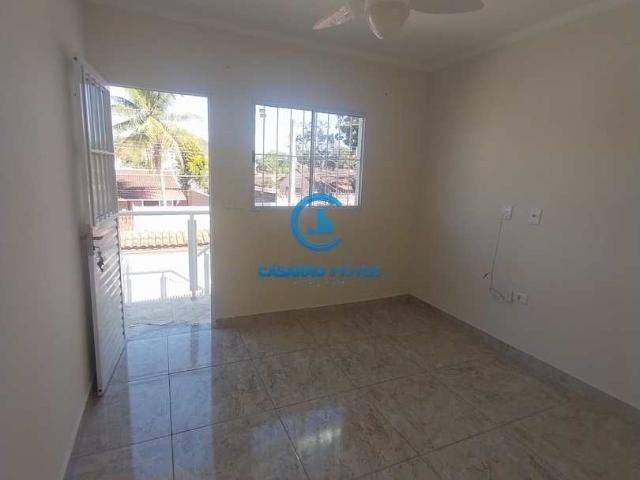 Casa / Sobrado em Condomínio para Locação em Caraguatatuba/SP Martim de Sá 2 Quartos