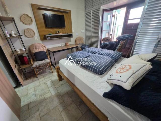 Casa / Sobrado em Condomínio para Locação em Caraguatatuba/SP Massaguaçu 1 Quartos