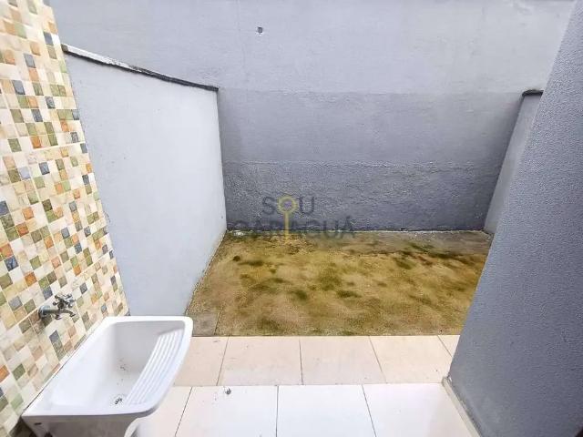 Casa / Sobrado em Condomínio para Locação em Caraguatatuba/SP Pontal de Santa Marina 2 Quartos