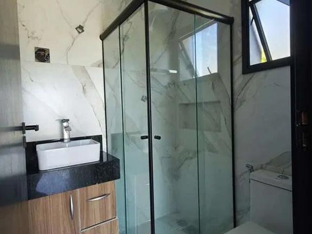 Casa / Sobrado em Condomínio para Locação em Caraguatatuba/SP Pontal de Santa Marina 2 Quartos