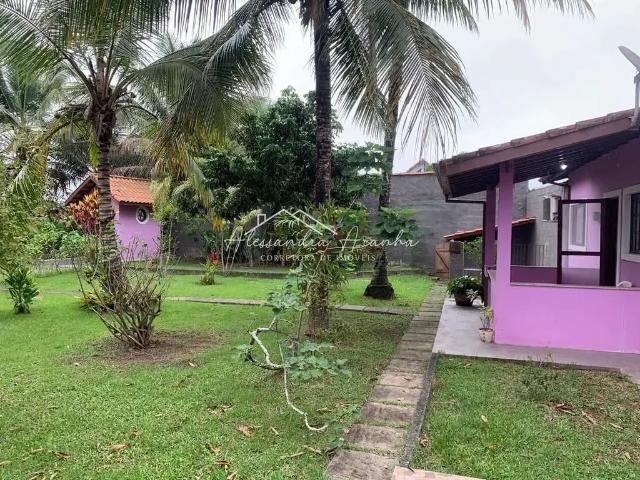 Casa / Sobrado em Condomínio para Locação em Caraguatatuba/SP Porto Novo 1 Quartos
