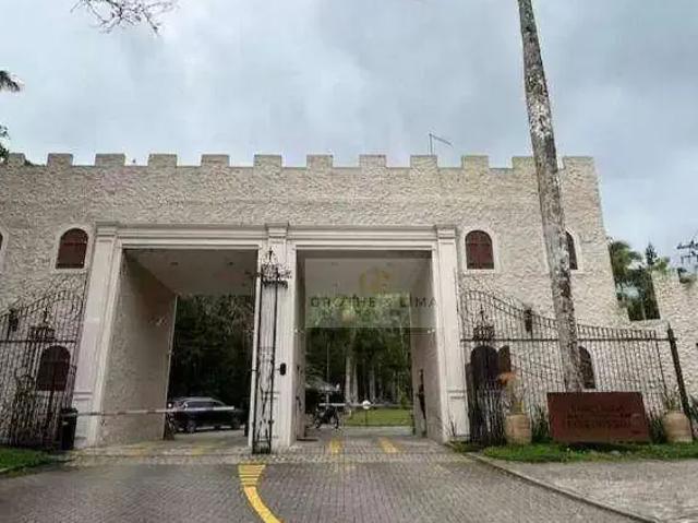 Casa / Sobrado em Condomínio para Locação em Caraguatatuba/SP Park Imperial 2 Quartos