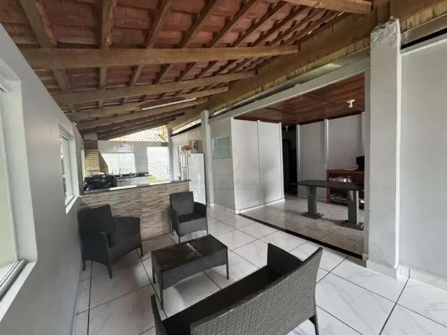 Casa / Sobrado em Condomínio para Locação em Caraguatatuba/SP Park Imperial 3 Quartos
