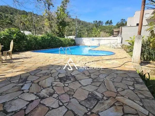 Casa / Sobrado em Condomínio para Locação em Caraguatatuba/SP Park Imperial 3 Quartos