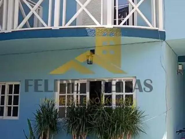 Casa / Sobrado em Condomínio para Locação em Caraguatatuba/SP Prainha 2 Quartos