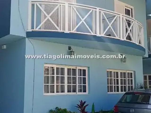 Casa / Sobrado em Condomínio para Locação em Caraguatatuba/SP Prainha 2 Quartos
