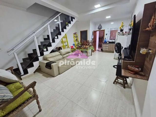 Casa / Sobrado em Condomínio para Locação em Caraguatatuba/SP Praia Aruan 2 Quartos