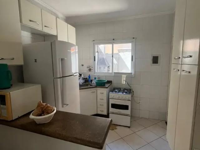 Casa / Sobrado em Condomínio para Locação em Caraguatatuba/SP Praia Aruan 2 Quartos