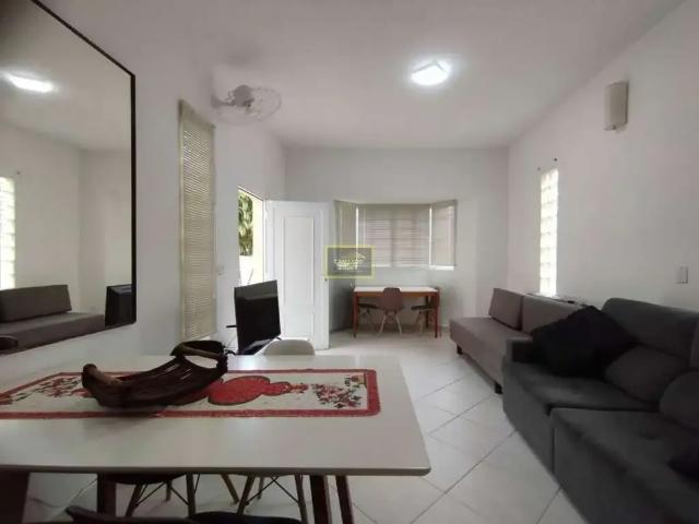 Casa / Sobrado em Condomínio para Locação em Caraguatatuba/SP Praia da Mococa 2 Quartos