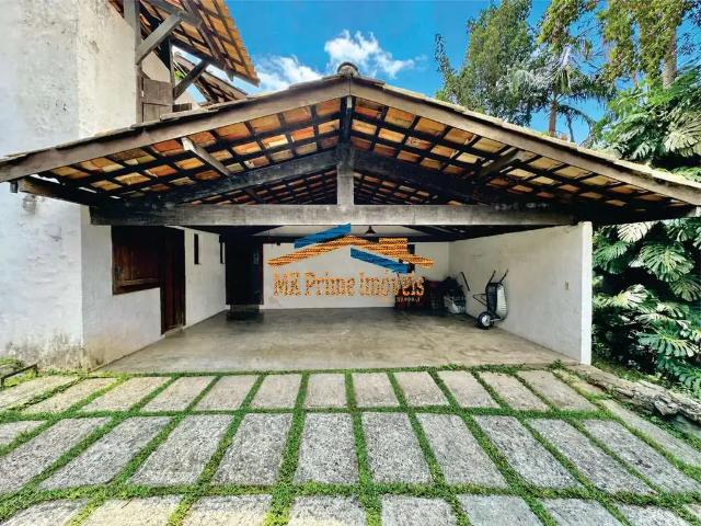 Casa / Sobrado em Condomínio para Locação em Carapicuíba/SP Chácara de La Rocca 3 Quartos