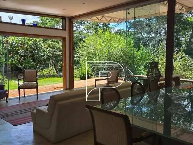 Casa / Sobrado em Condomínio para Locação em Carapicuíba/SP Granja Viana 4 Quartos