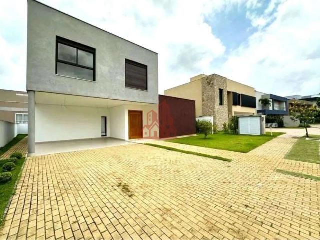 Casa / Sobrado em Condomínio para Locação em Carapicuíba/SP Granja Viana 4 Quartos