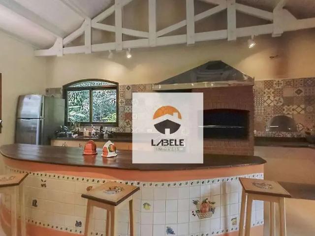 Casa / Sobrado em Condomínio para Locação em Carapicuíba/SP Granja Viana 2 Quartos