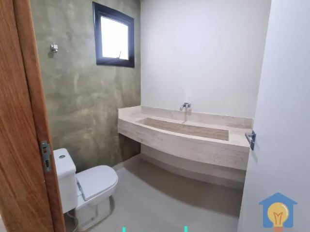 Casa / Sobrado em Condomínio para Locação em Carapicuíba/SP Granja Viana 3 Quartos