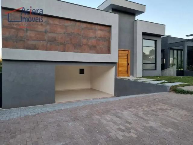 Casa / Sobrado em Condomínio para Locação em Carapicuíba/SP Granja Viana 3 Quartos