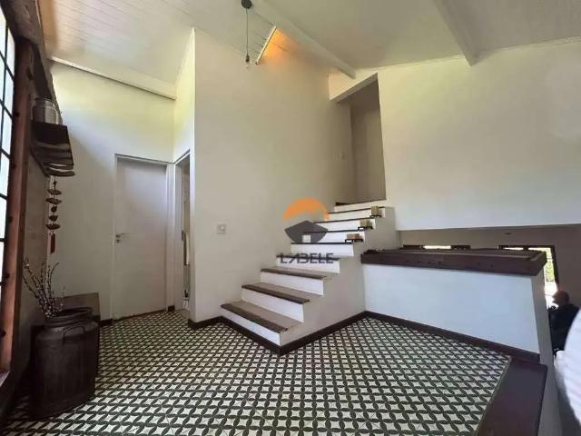 Casa / Sobrado em Condomínio para Locação em Carapicuíba/SP Granja Viana 3 Quartos