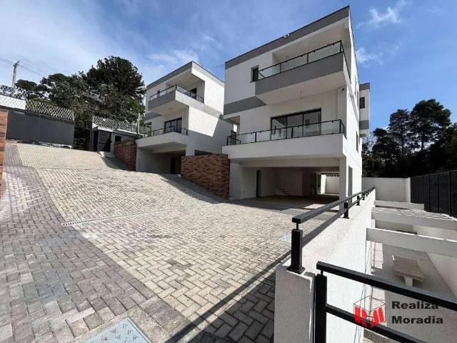 Casa / Sobrado em Condomínio para Locação em Carapicuíba/SP Granja Viana 3 Quartos