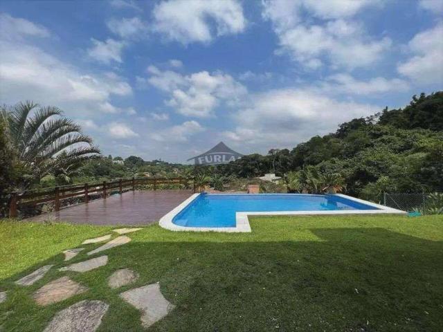 Casa / Sobrado em Condomínio para Locação em Carapicuíba/SP Pousada dos Bandeirantes 4 Quartos