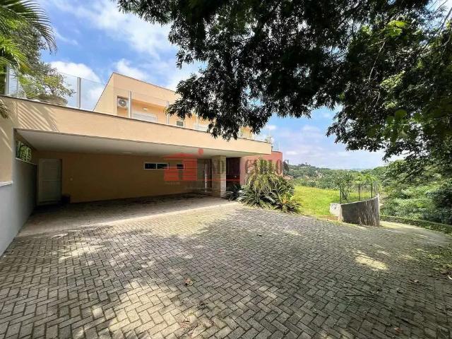 Casa / Sobrado em Condomínio para Locação em Carapicuíba/SP Pousada dos Bandeirantes 4 Quartos