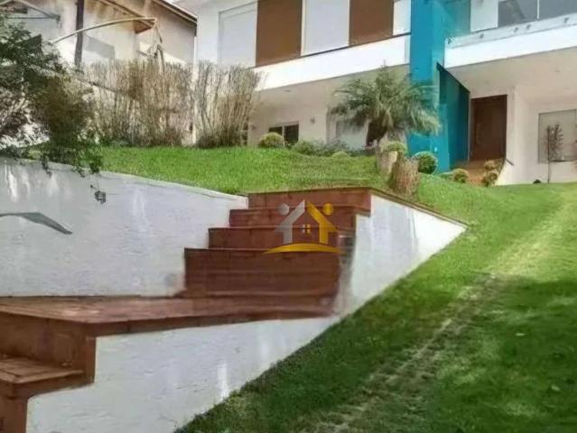 Casa / Sobrado em Condomínio para Locação em Carapicuíba/SP Pousada dos Bandeirantes 3 Quartos