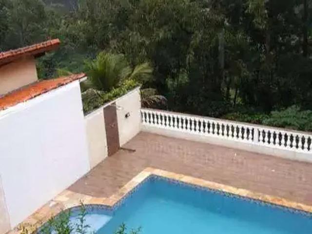 Casa / Sobrado em Condomínio para Locação em Carapicuíba/SP Residencial Euroville