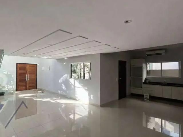 Casa / Sobrado em Condomínio para Locação em Cascavel/PR Alto Alegre 3 Quartos