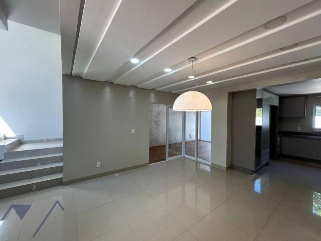 Casa / Sobrado em Condomínio para Locação em Cascavel/PR Alto Alegre 3 Quartos
