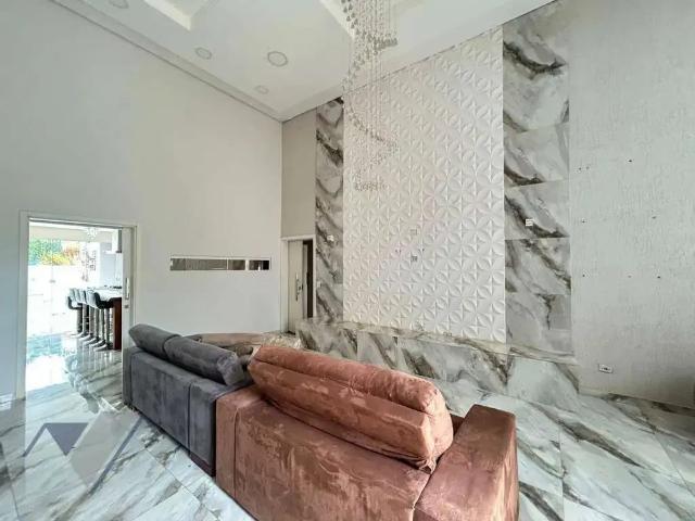 Casa / Sobrado em Condomínio para Locação em Cascavel/PR Cataratas 3 Quartos