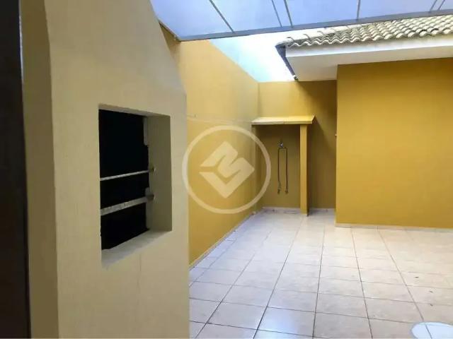 Casa / Sobrado em Condomínio para Locação em Cascavel/PR Country 5 Quartos