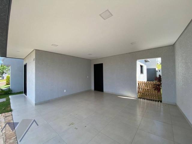 Casa / Sobrado em Condomínio para Locação em Cascavel/PR FAG 3 Quartos