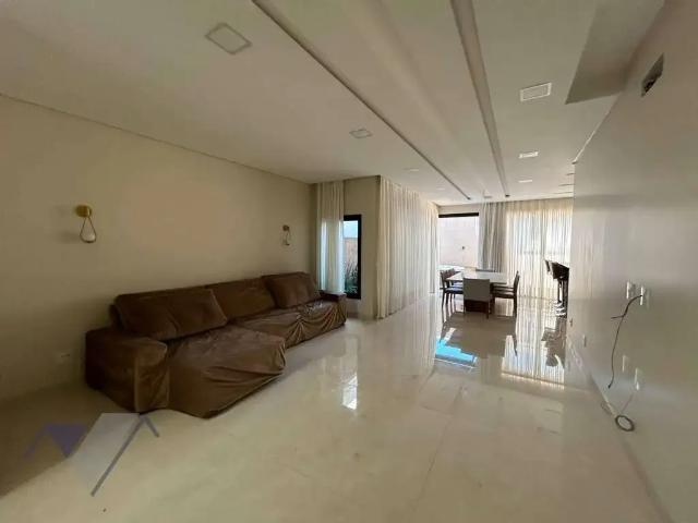 Casa / Sobrado em Condomínio para Locação em Cascavel/PR FAG 3 Quartos