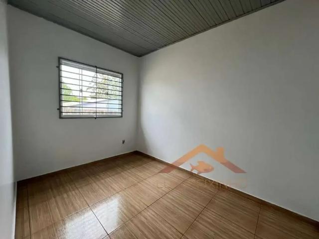 Casa / Sobrado em Condomínio para Locação em Cascavel/PR Santa Felicidade 2 Quartos