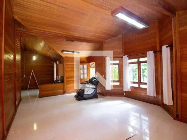 Casa / Sobrado em Condomínio para Locação em Contagem/MG Estância do Hibisco 3 Quartos