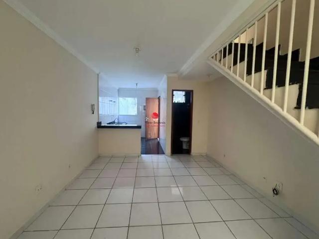 Casa / Sobrado em Condomínio para Locação em Contagem/MG Parque Xangri Lá 2 Quartos