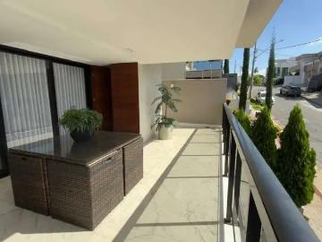 Casa / Sobrado em Condomínio para Locação em Contagem/MG Portal do Sol 3 Quartos