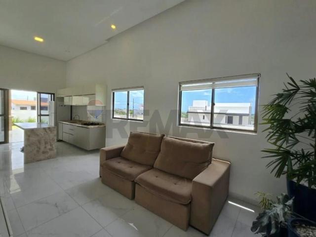 Casa / Sobrado em Condomínio para Locação em Conde/PB Carapibus 2 Quartos