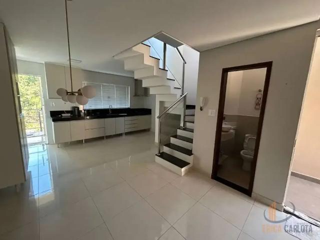 Casa / Sobrado em Condomínio para Locação em Conselheiro Lafaiete/MG Morada do Sol 3 Quartos