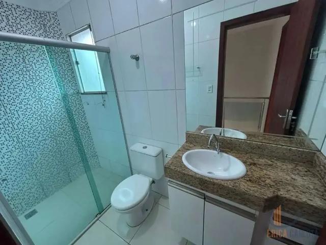 Casa / Sobrado em Condomínio para Locação em Conselheiro Lafaiete/MG Novo Horizonte 2 Quartos