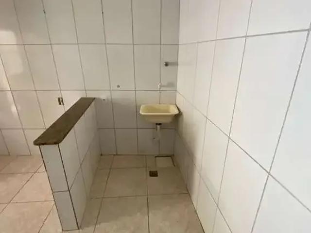 Casa / Sobrado em Condomínio para Locação em Conselheiro Lafaiete/MG Queluz 2 Quartos